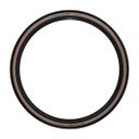 Schwalbe G-One RS Evo 35-622 Addix Race Pyörän rengas Taittuva musta ja ruskea